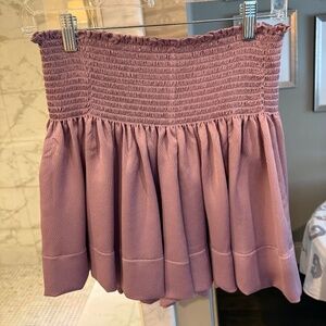 Koch Erica Skirt